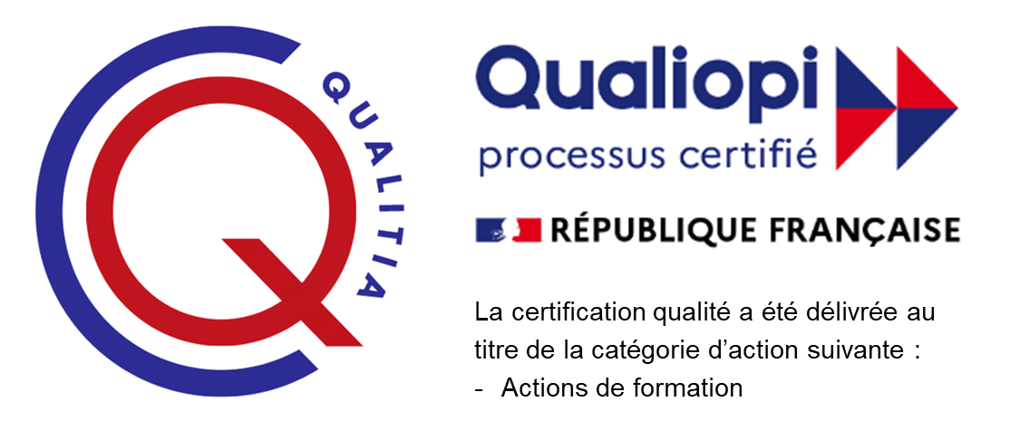 Certifié Qualiopi